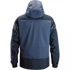 Snickers AllroundWork vinterjakke 1112, Navy/Dark Navy, Herre
