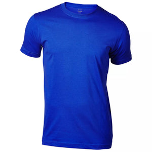 Mascot Crossover Calais T-shirt, Koboltblå, Herre - 51579-965-11