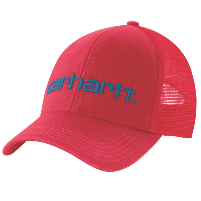 Dunmore cap, Fire Red - Carhartt 101195 - R67