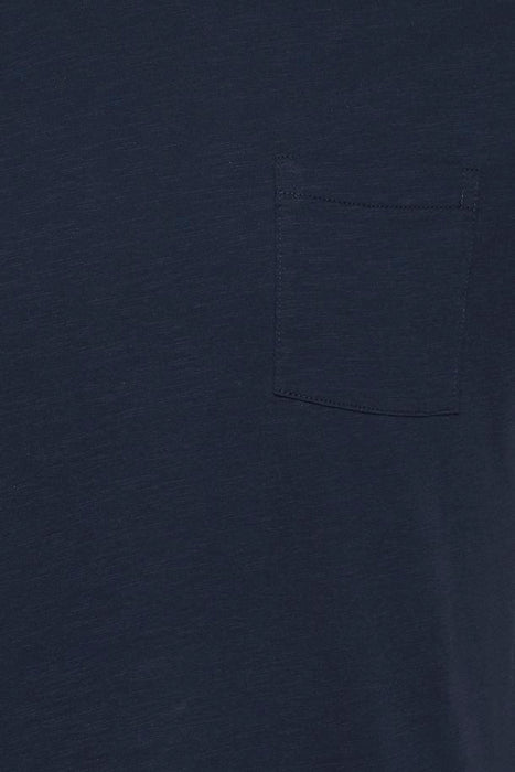 Thor T-shirt, Navy Blazer - Casual Friday 20504283 - 193923