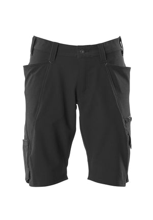 Ultimate Stretch Shorts Herre, Sort - Mascot 18149-511-09