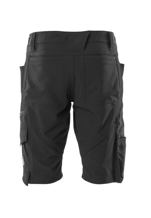 Ultimate Stretch Shorts Herre, Sort - Mascot 18149-511-09