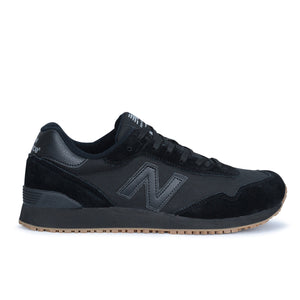 Arbejdssneakers, Sort, NEW BALANCE 515 SR