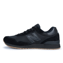Arbejdssneakers, Sort, NEW BALANCE 515 SR