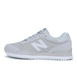 Arbejdssneakers, Grå, NEW BALANCE 515 SR