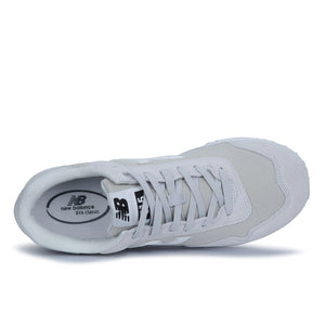 Arbejdssneakers, Grå, NEW BALANCE 515 SR