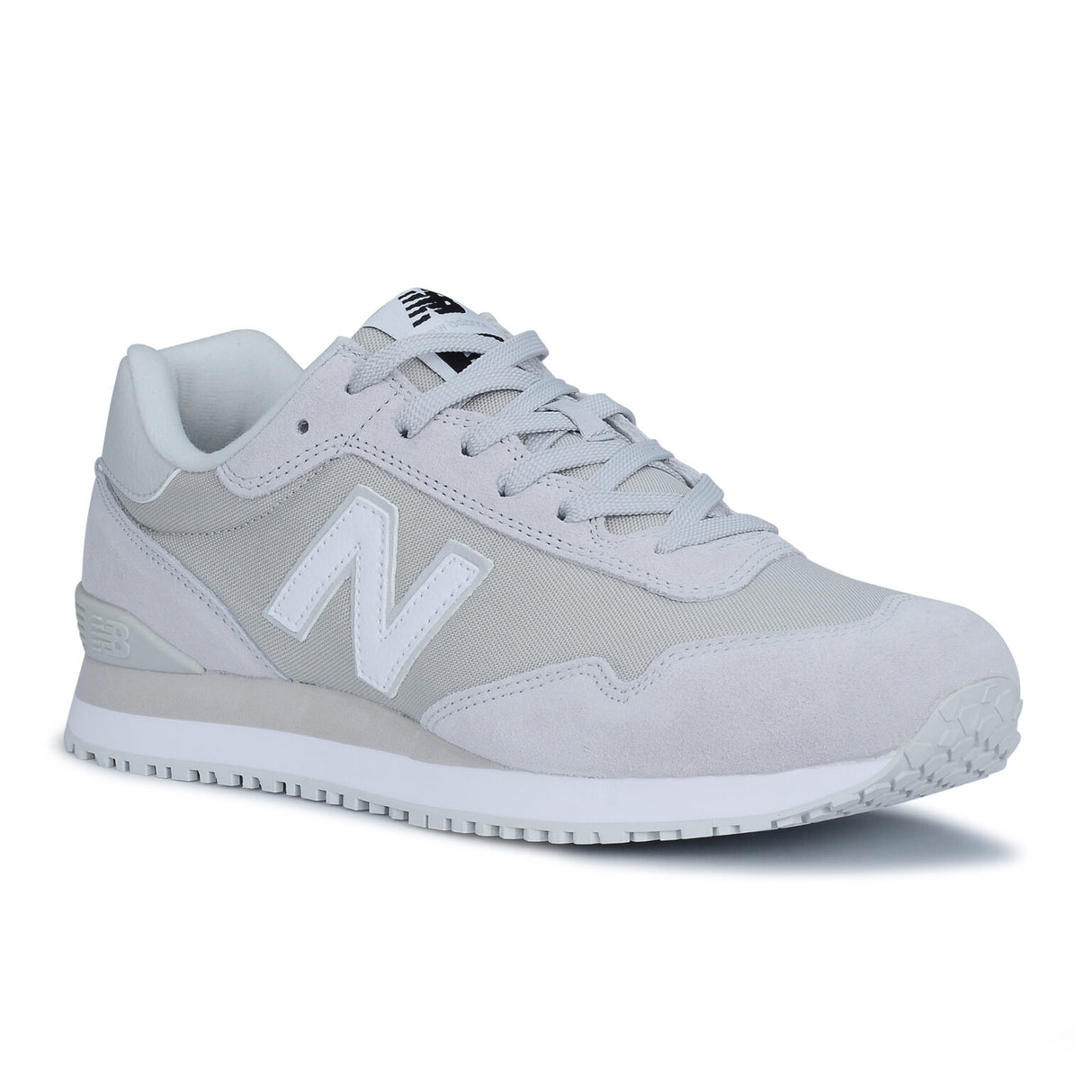 Arbejdssneakers, Grå, NEW BALANCE 515 SR