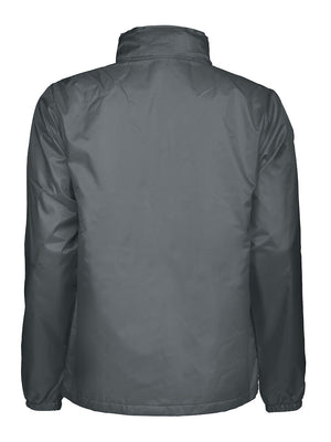 Winton Vindjakke, Grå, Unisex - D.A.D 131027