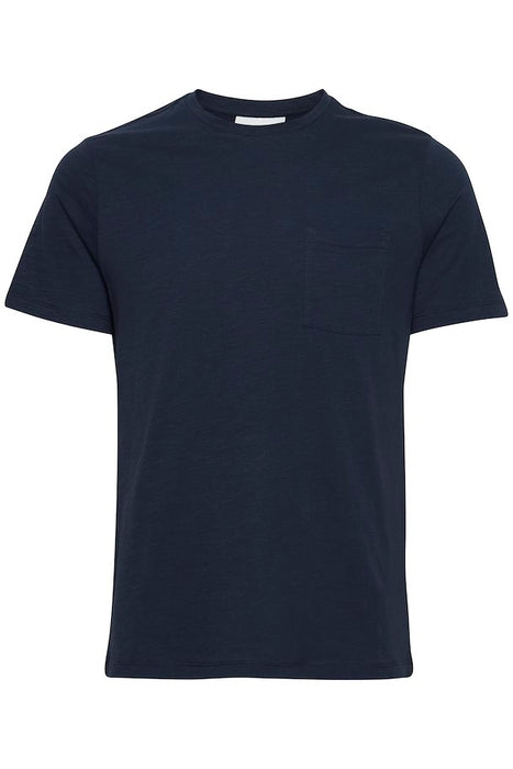 Thor T-shirt, Navy Blazer - Casual Friday 20504283 - 193923