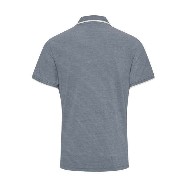 Tristan Polo Shirt, Navy Blazer - Casual Friday 20503969 - 193923
