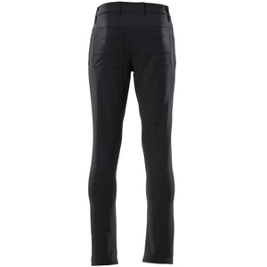Mascot Frontline bukser Full stretch, Sort, Herre - 20739-511-09