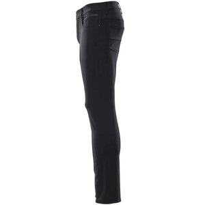 Mascot Frontline bukser Full stretch, Sort, Herre - 20739-511-09