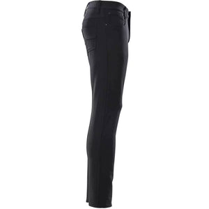 Mascot Frontline bukser Full stretch, Sort, Herre - 20739-511-09