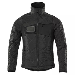 Mascot Accelerate termojakke 18015, Sort, Herre
