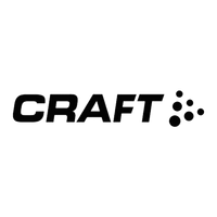 Craft Core Dry baselayersæt, Sort - 1909707