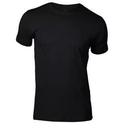 T-shirt S / Sort Mascot - Modekompagniet.dk