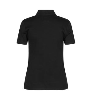 The Polo, Dame, Sort- SEVEN SEAS S610