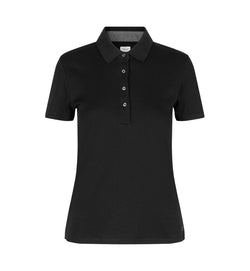 The Polo, Dame, Sort- SEVEN SEAS S610