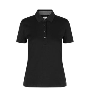 The Polo, Dame, Sort- SEVEN SEAS S610