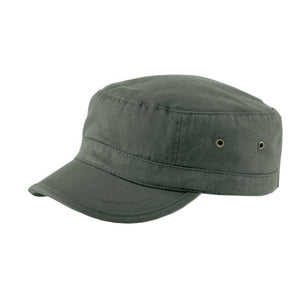 URBAN Grøn Cap