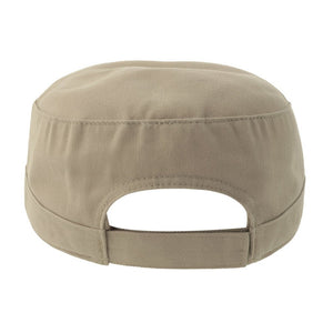 URBAN Beige Cap