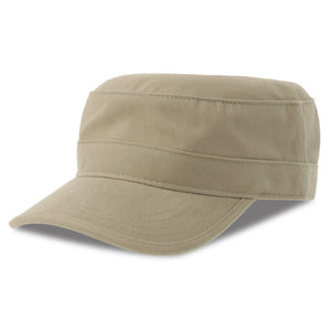 URBAN Beige Cap