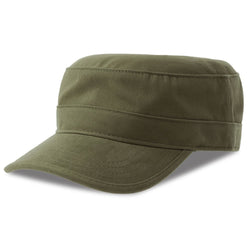 URBAN Grøn Cap