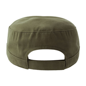 URBAN Grøn Cap
