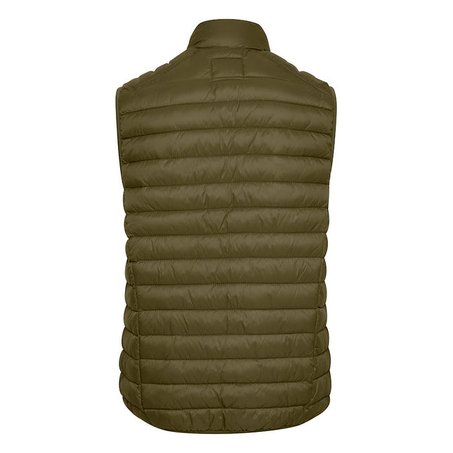 Bhromsey Vest, Winter Moss - Blend 20712463 - 180523