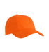 ID Cap/kasket - Orange ID0052 - Modekompagniet.dk