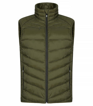 Idaho Vest Herre, Oliven - Clique 0200974