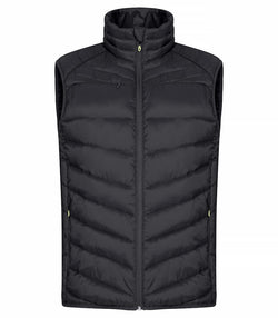 Idaho Vest Herre, Sort - Clique 0200974