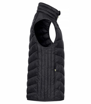 Idaho Vest Herre, Sort - Clique 0200974