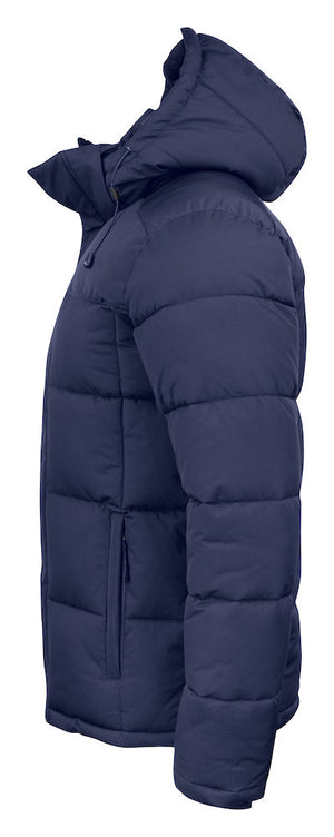 Colorado - Herre - Navy - Clique 020931 - Modekompagniet.dk