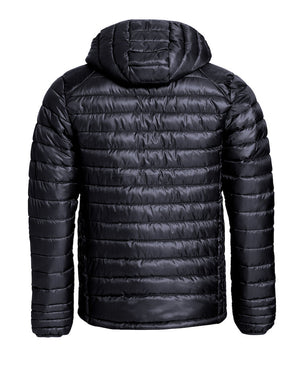 Hudson - Herre - Navy - Clique 020976 - Modekompagniet.dk
