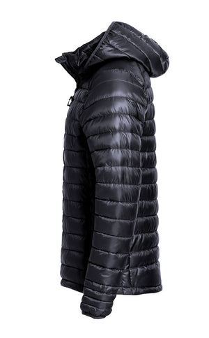 Hudson - Herre - Navy - Clique 020976 - Modekompagniet.dk