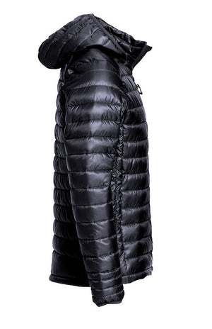 Hudson - Herre - Navy - Clique 020976 - Modekompagniet.dk