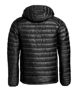 Hudson - Herre - Sort - Clique 020976 - Modekompagniet.dk