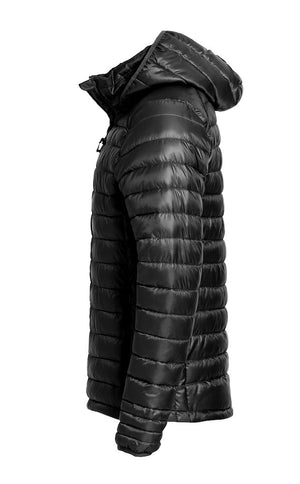 Hudson - Herre - Sort - Clique 020976 - Modekompagniet.dk