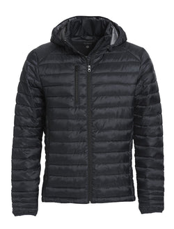 Hudson - Herre - Sort - Clique 020976 - Modekompagniet.dk