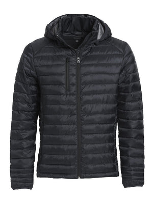 Hudson - Herre - Sort - Clique 020976 - Modekompagniet.dk