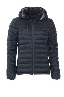 Hudson - Kvinder - Navy - Clique 020977 - Modekompagniet.dk