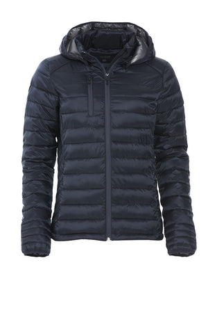 Hudson - Kvinder - Navy - Clique 020977 - Modekompagniet.dk