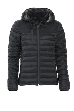 Hudson - Kvinder - Sort - Clique 020977 - Modekompagniet.dk