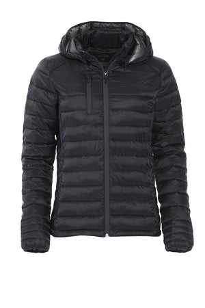 Hudson - Kvinder - Sort - Clique 020977 - Modekompagniet.dk