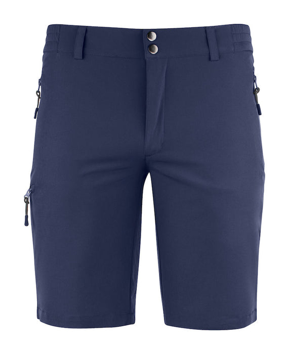 Shorts XS / NAVY Clique - Modekompagniet.dk