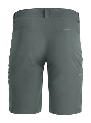 Shorts i stretchstof - Bend Clique - Mænd/Kvinder - Grøn - Clique 022054 - Modekompagniet.dk