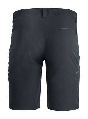 Shorts i stretchstof - Bend Clique - Mænd/Kvinder - Sort - Clique 022054 - Modekompagniet.dk