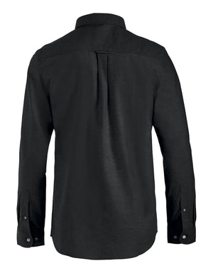 Oxford Skjorte - Herre - Sort - Clique 027311 - Modekompagniet.dk