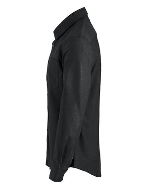 Oxford Skjorte - Herre - Sort - Clique 027311 - Modekompagniet.dk